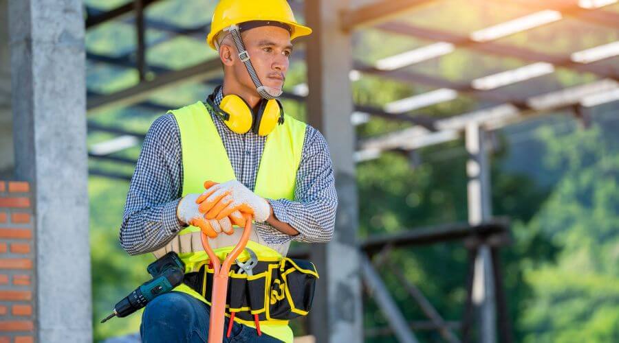 Expert tile roof repair services in Bally, PA